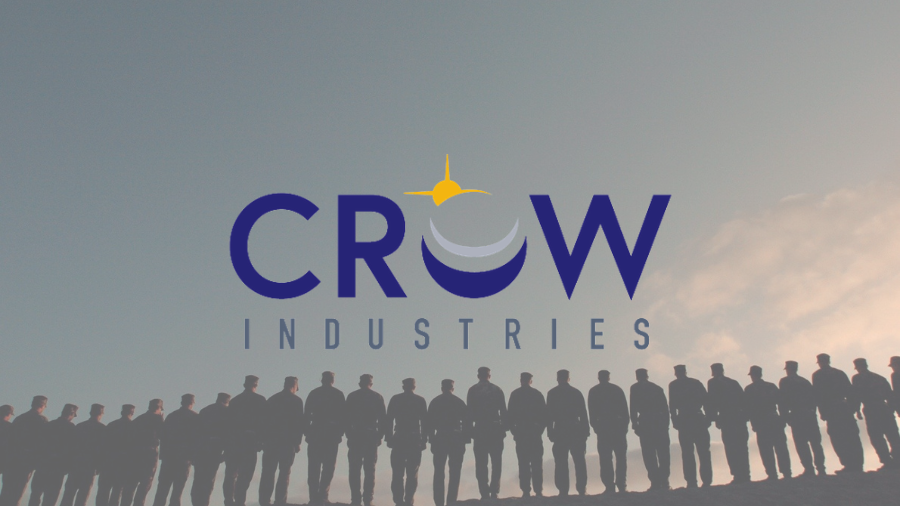 NSIN Alumni Spotlight: Crow Industries