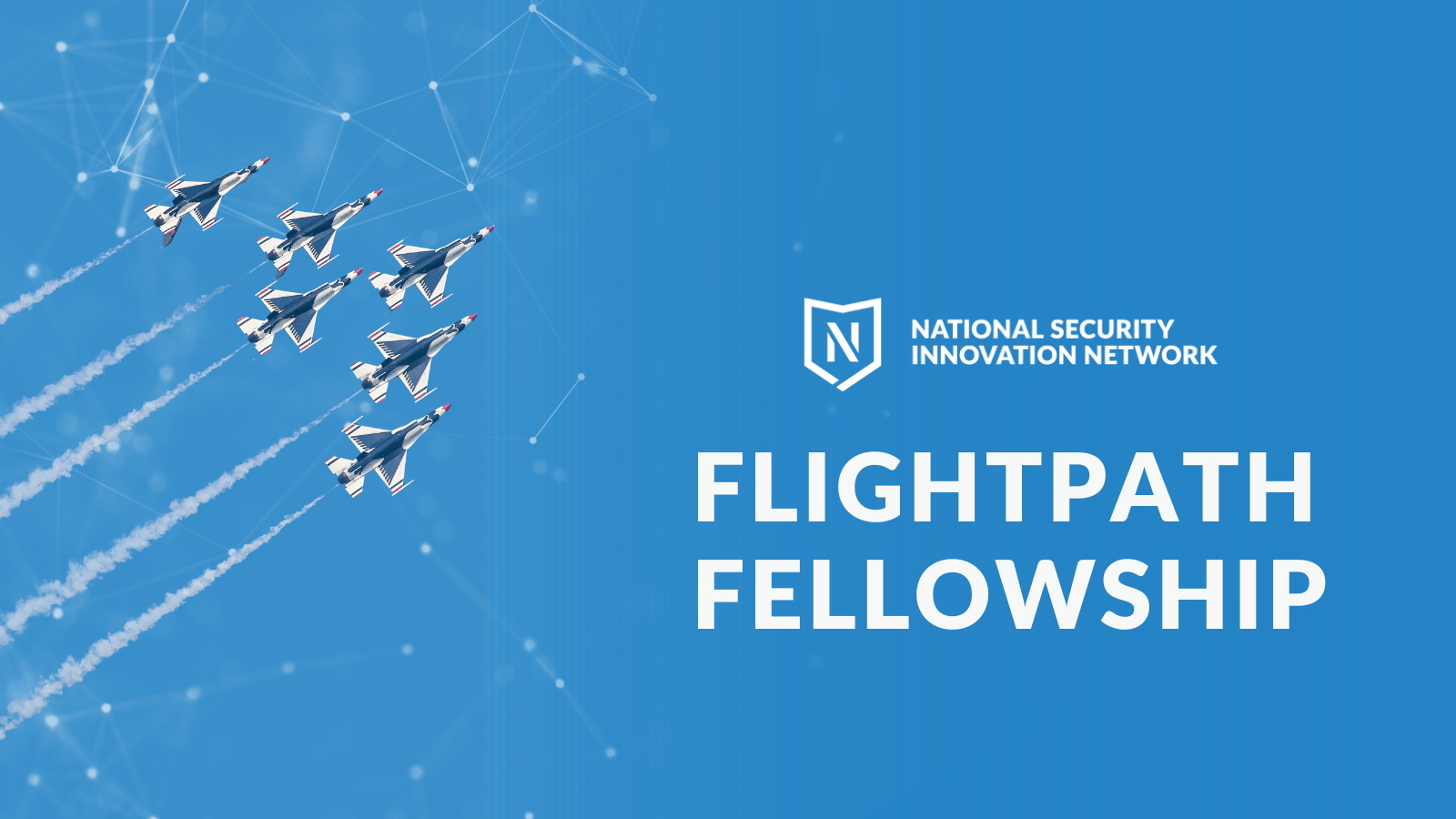 Flightpath Fellowship