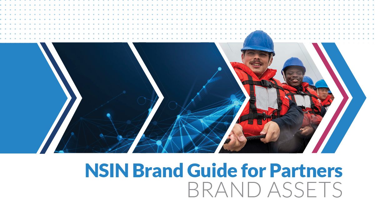 NSIN Brand Assets