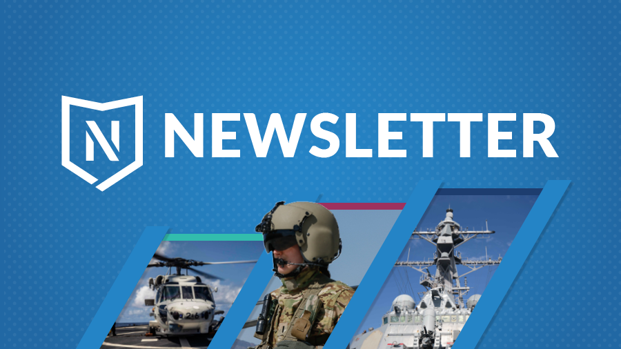 NSIN Newsletter Sign Up.