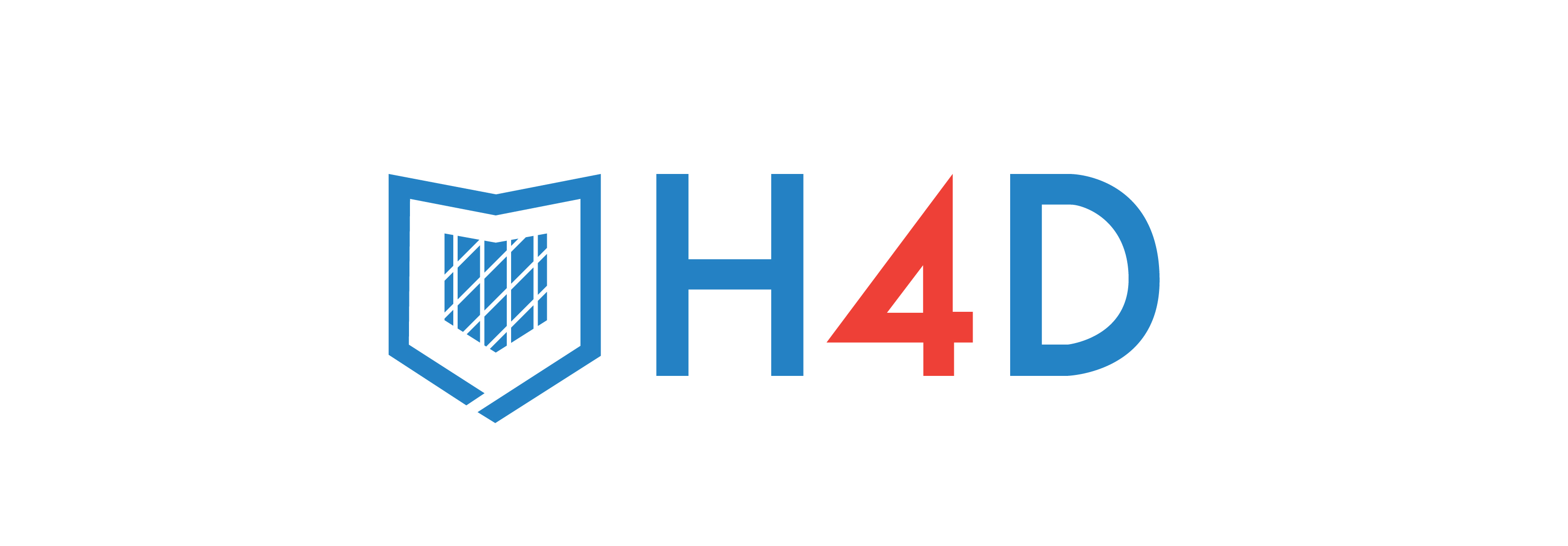 Hacking for Defense logo