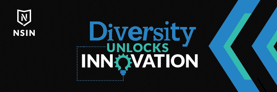 NSIN Presents: Diversity Unlocks Innovation
