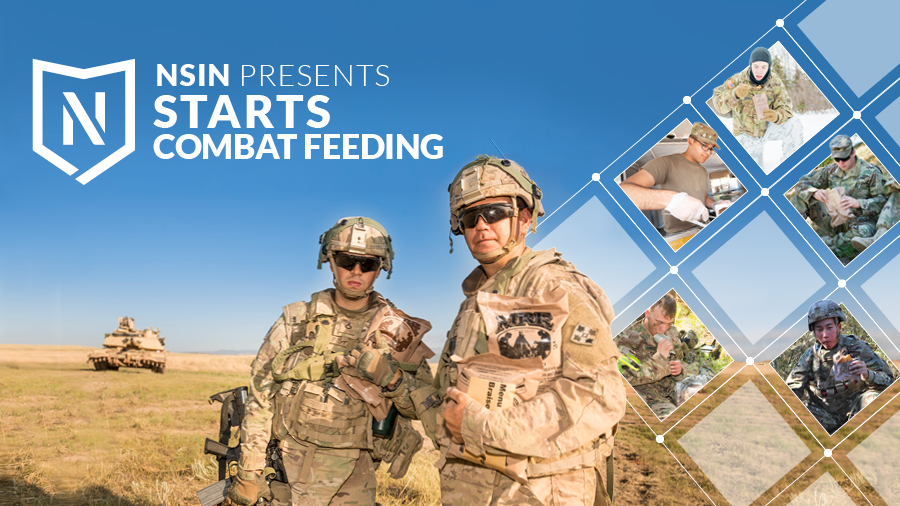 NSIN Presents: Starts Combat Feeding