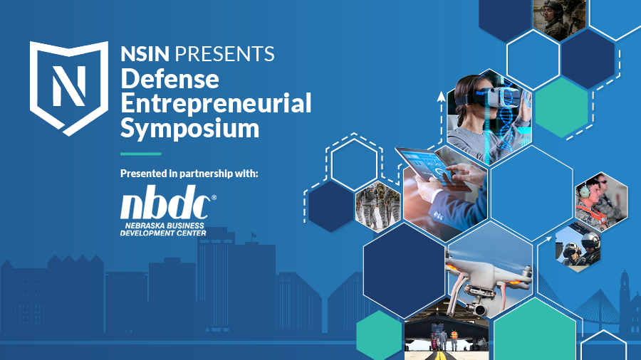 NSIN Defense Entreprenurial Symposium