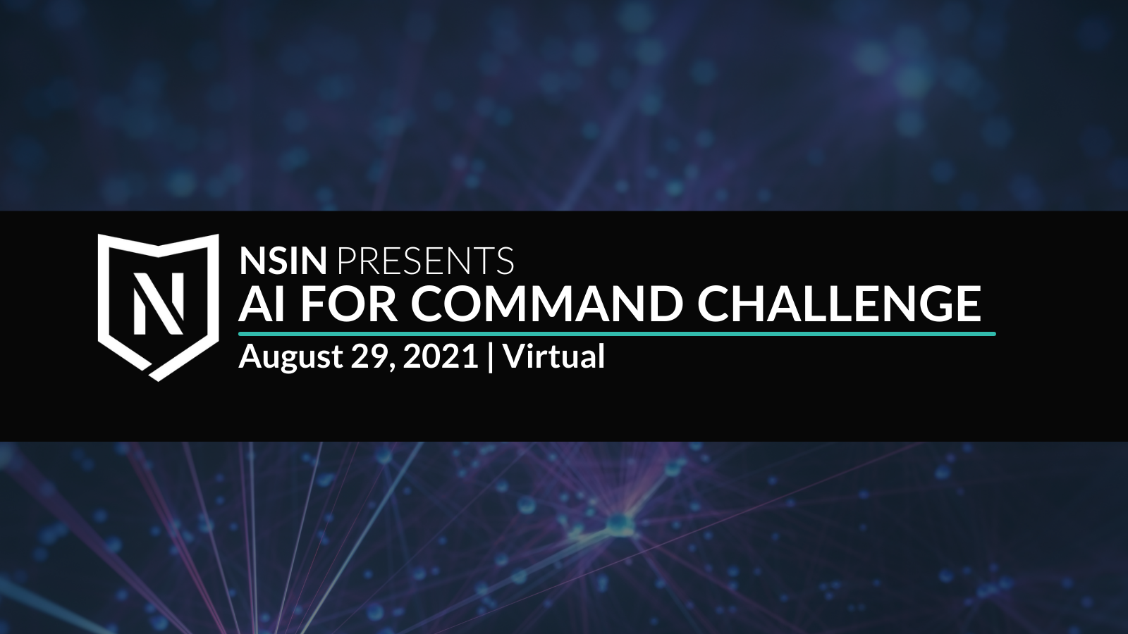 NSIN AI Command Challenge