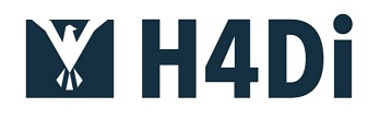 Hacking for defense intiative logo