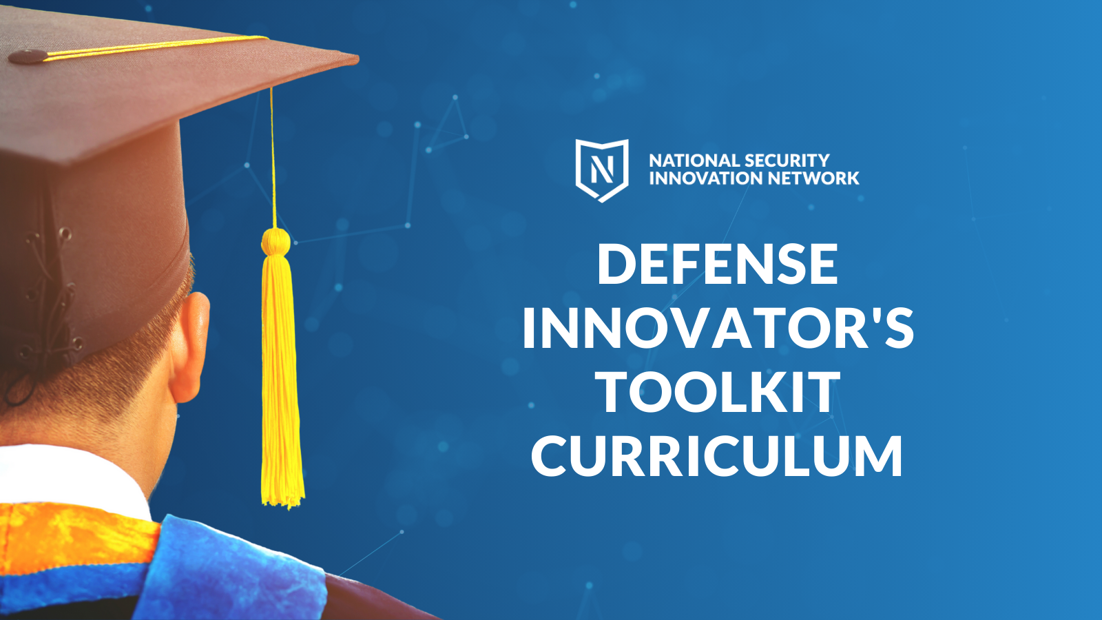 Request for Proposal - Defense Innovators Toolkit Curriculum