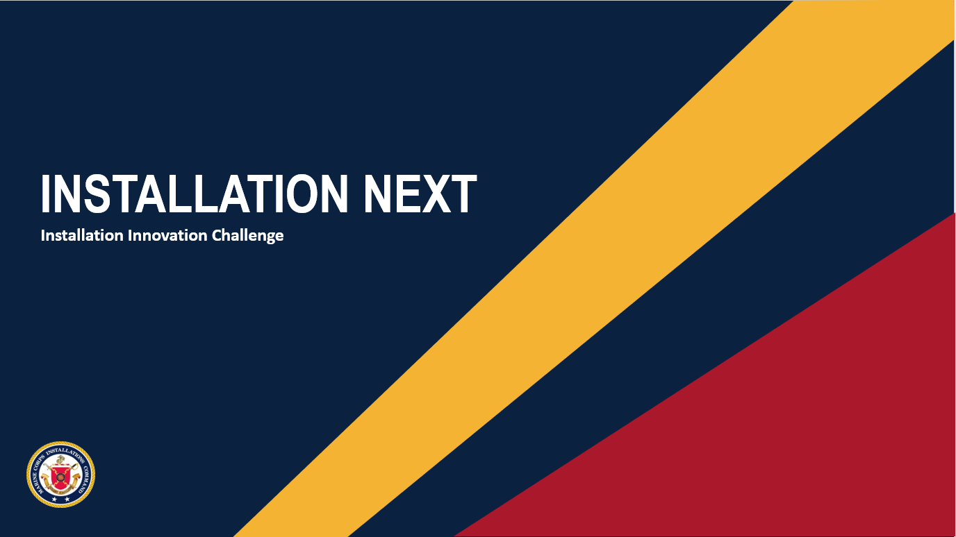 neXt Innovation Challenge 2020 image